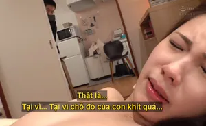 Dùng cặc để ký kết hợp đồng với nữ đối tác